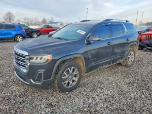 2020 GMC ACADIA
