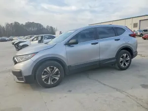 2020 HONDA CRV