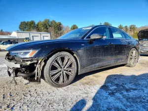 2019 AUDI A6