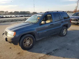 2003 JEEP GRAND CHER