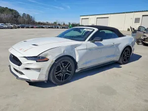 2022 FORD ALL Models