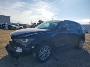 2023 MAZDA CX-5 PREFE