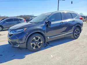 2019 HONDA CRV
