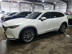 2019 MAZDA CX-9