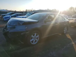 2009 TOYOTA CAMRY