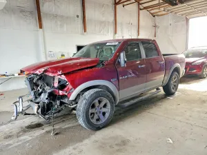 2011 DODGE All Models