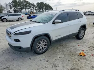 2015 JEEP GRAND CHER