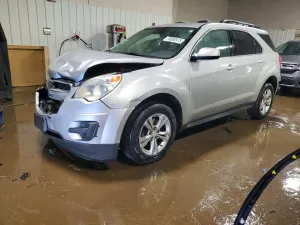 2013 CHEVROLET EQUINOX