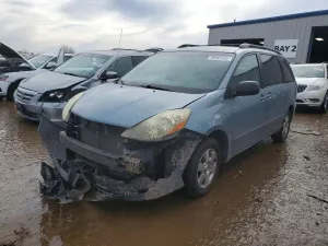 2006 TOYOTA All Models