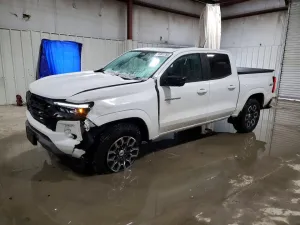 2023 CHEVROLET COLORADO