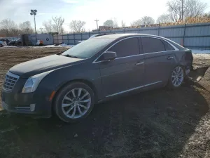 2015 CADILLAC XTS