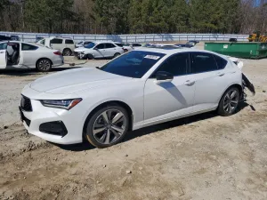 2021 ACURA TLX
