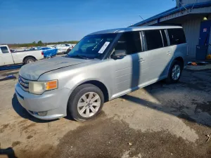 2010 FORD FLEX