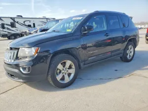 2015 JEEP COMPASS