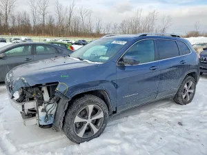 2021 JEEP GRAND CHER