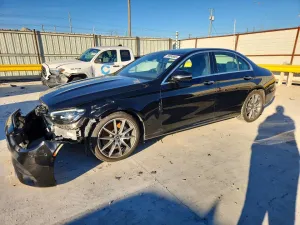 2021 MERCEDES-BENZ E-CLASS