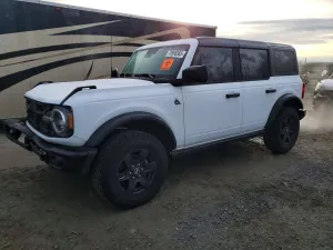 2024 FORD BRONCO BLA