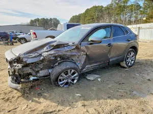 2021 MAZDA CX30