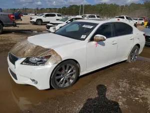 2013 LEXUS GS350