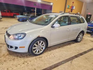 2011 VOLKSWAGEN JETTA