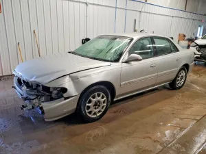 2002 BUICK CENTURY