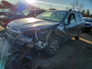 2020 SUBARU OUTBACK