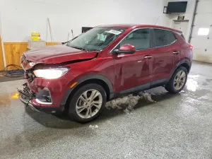 2023 BUICK ENCORE