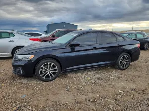 2023 VOLKSWAGEN JETTA