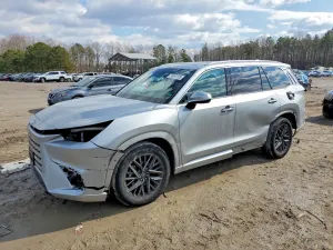 2024 LEXUS TX 350 BAS