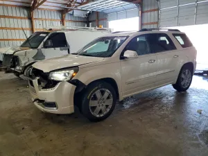 2014 GMC ACADIA DEN