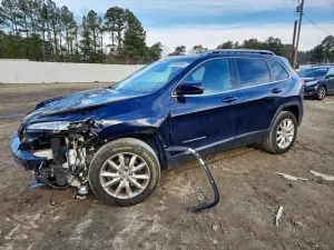 2014 JEEP GRAND CHER