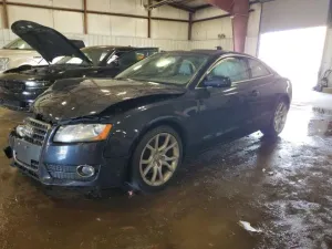 2012 AUDI A5