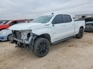 2023 CHEVROLET ALL Models