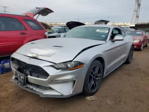 2018 FORD ALL Models