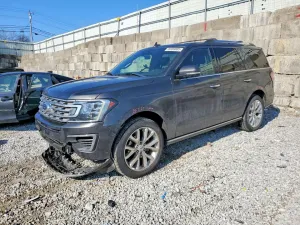 2018 FORD EXPEDITION