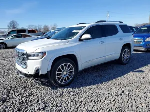 2023 GMC ACADIA DEN