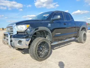 2007 TOYOTA TUNDRA