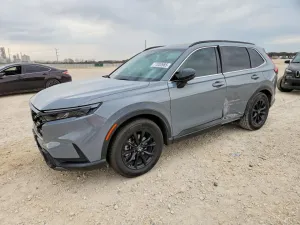 2023 HONDA CRV