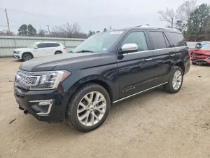 2019 FORD EXPEDITION