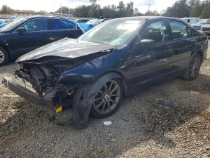 2009 FORD FUSION
