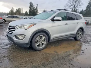 2015 HYUNDAI SANTA FE