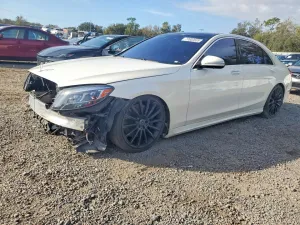 2015 MERCEDES-BENZ S-CLASS