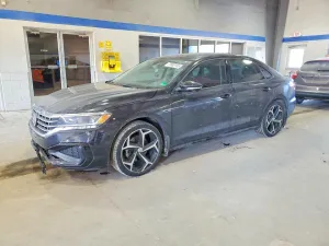 2020 VOLKSWAGEN PASSAT