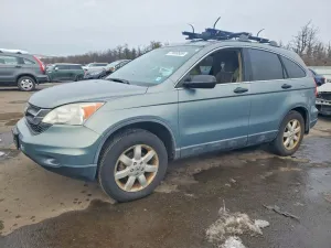 2011 HONDA CRV