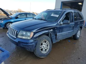 2004 JEEP CHEROKEE