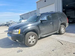 2007 CHEVROLET TAHOE
