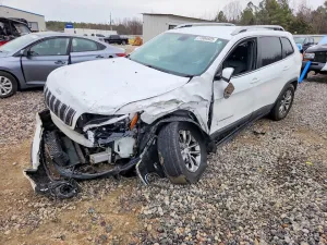 2019 JEEP GRAND CHER