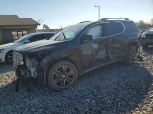 2017 GMC ACADIA DEN