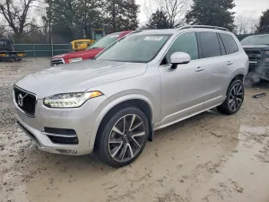 2019 VOLVO XC90