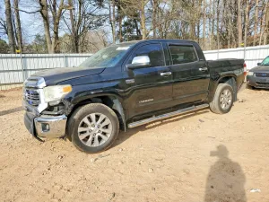 2014 TOYOTA TUNDRA